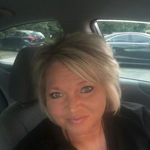 Meet your Posher, Sherry